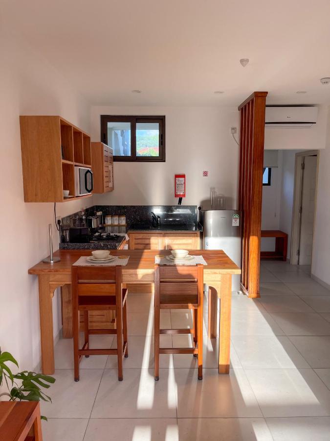 Nautilus Appartement Anse Royale