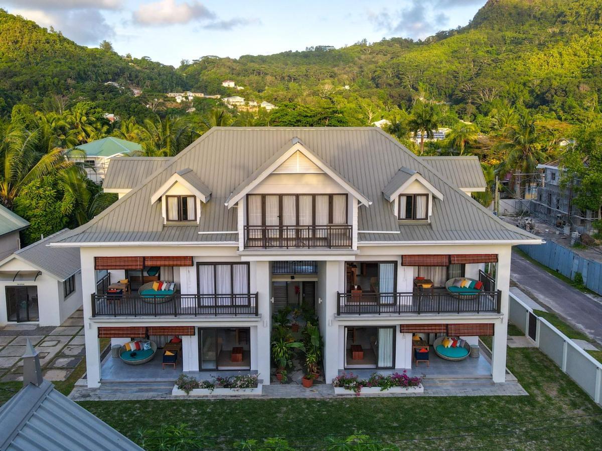 Appartement Nautilus