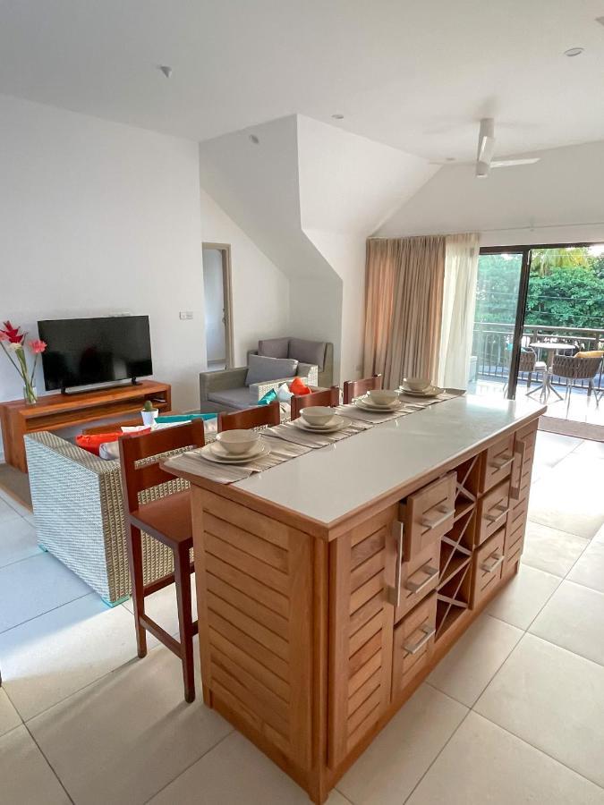 Appartement Nautilus *