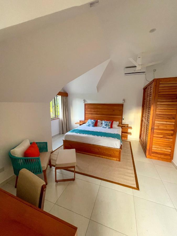 Nautilus Appartement *